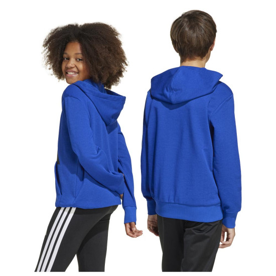 Adidas Παιδικό φούτερ Essentials Big Logo French Terry Hoodie